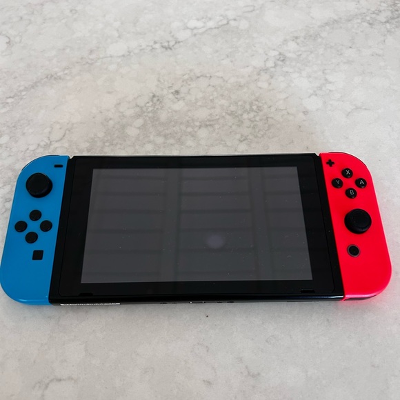 Nintendo Switch - Hardshell Case - Pro-controller - dock - Picture 6 of 13